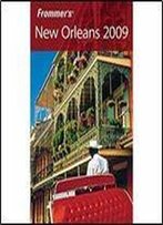Frommer's New Orleans 2009