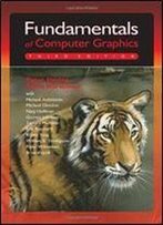 Fundamentals Of Computer Graphics (3rd Edition)