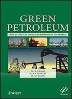 Green Petroleum: How Oil And Gas Can Be Environmentally Sustainable