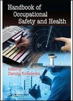 Handbook Of Occupational Safety And Health