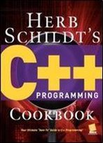 Herb Schildt's C++ Programming Cookbook