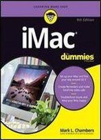 Imac For Dummies, 9th Edition