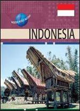 Indonesia (modern World Nations)