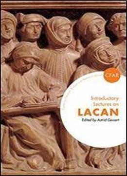 Introductory Lectures On Lacan