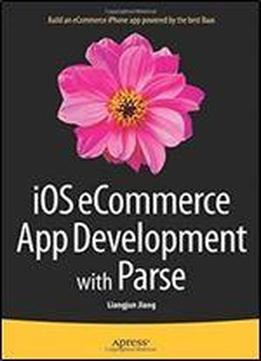 Ios Ecommerce App Development With Parse