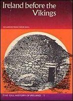Ireland Before The Vikings