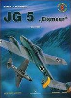 Jg 5 'Eismeer' 1942-1945