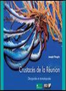 Joseph Poupin, 'crustaces De La Reunion : Decapodes Et Stomatopodes'
