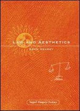 Law And Aesthetics