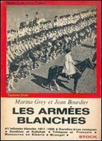 Les Armees Blanches