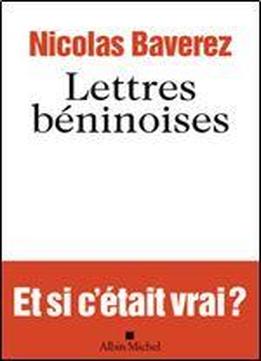 Lettres Beninoises