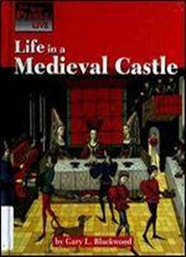 Life In A Medieval Castle (how People Live)