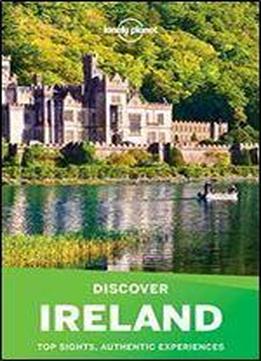 Lonely Planet's Discover Ireland