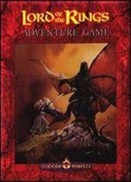 Lord Of The Rings: Adventure Game