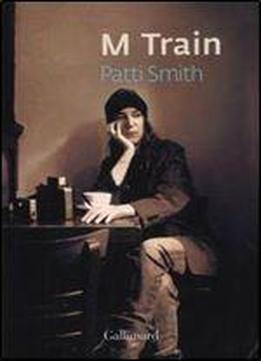 M Train Smith Patti