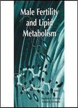 Male Fertility And Lipid Metabolism