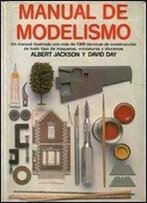 Manual De Modelismo