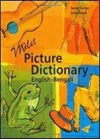 Milet Picture Dictionary: English-Bengali