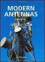 Modern Antennas, 2nd Edition