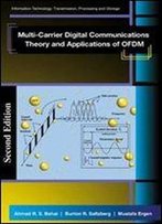 Multi-Carrier Digital Communications: Theory And Applications Of Ofdm, Second Edition