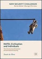 Nato, Civilisation And Individuals: The Unconscious Dimension Of International Security