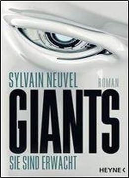 Neuvel, Sylvain - Giants - Sie Sind Erwacht