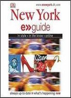 New York: E.Guide