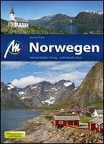 Norwegen: Reisefuhrer Mit Vielen Praktischen Tipps
