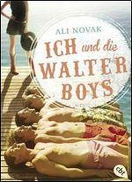 Novak, Ali - Ich Und Die Walter Boys