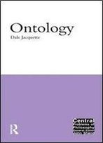 Ontology (Central Problems Of Philosophy)