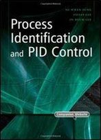 Process Identification And Pid Control
