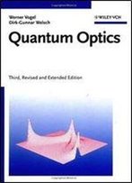 Quantum Optics (3rd Edition)