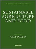 Sustainable Agriculture And Food