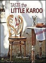 Taste The Little Karoo