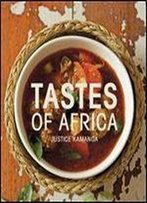 Tastes Of Africa