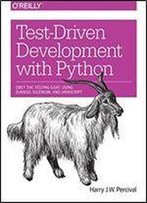 Test-Driven Development With Python