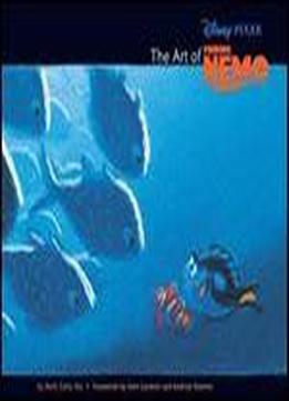 The Art Of Finding Nemo