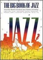 The Big Book Of Jazz (Big Books Of Music)