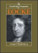 The Cambridge Companion To Locke