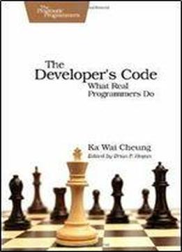 The Developer's Code