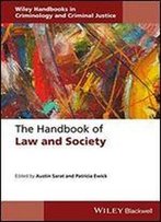 The Handbook Of Law And Society