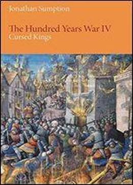 The Hundred Years War, Volume 4: Cursed Kings
