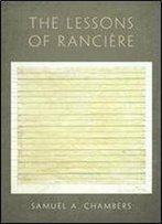 The Lessons Of Ranciere