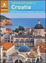 The Rough Guide To Croatia, 7th Edition