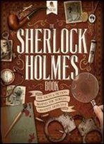 The Sherlock Holmes Book