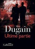 Trilogie De L'Emprise - Tome 03 - Ultime Partie - Marc Dugain