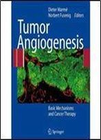 Tumor Angiogenesis: Basic Mechanisms And Cancer Therapy