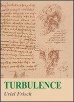 Turbulence: The Legacy