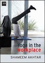 Yoga In The Workplace