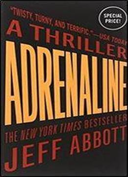 Adrenaline (the Sam Capra Series)